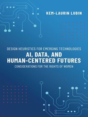 cover image of Design Heuristics for Emerging Technologies